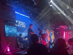 -MOSSO音乐酒吧·live house(南京旗舰店)