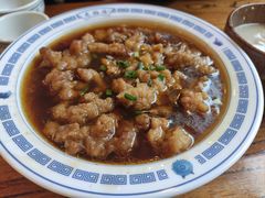 -老雒阳面馆·水席(定鼎门店)