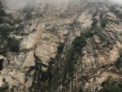 -洛阳白云山景区