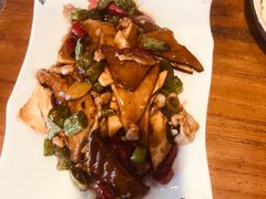 -臭桂鱼儿特色餐厅(朝晖七小区北区店)