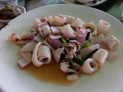 -四川小胡子海鲜(丁村万人海鲜广场店)