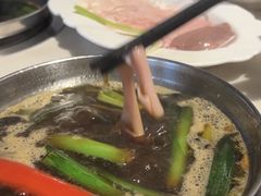 -围炉夜话·潮汕卤水火锅(榕江店)