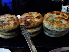 牛庄馅饼-牛庄高晓山风味馅饼城(海城店)