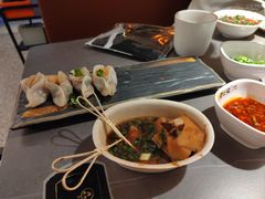 -骨之味·筒骨汤火锅(江头店)