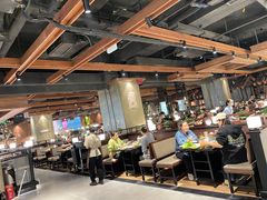 -韩盛·盛江山自助料理(中街大悦城店)
