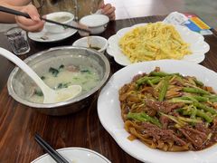 -南记食粥坊·宵夜大排档(岭南分店)
