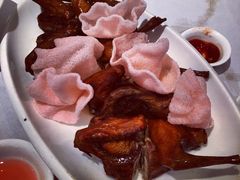 -潮福城大酒楼·潮味粤品·港式点心(湖滨北路店)