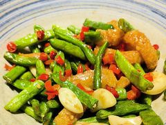 -萬家灯火·私房湘菜·22年老手艺(南岭大道店)