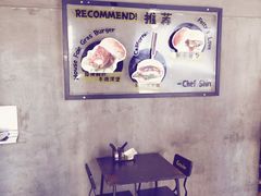 -Grinder 绞肉机汉堡(武定路店)