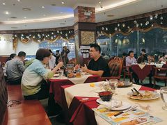 -威尼斯西餐厅(小榄大信店)