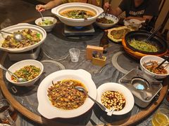 -湘力力小院·鱼汤泡饭(枫林路店)