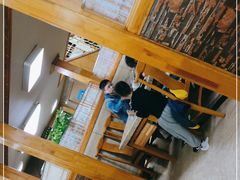 -真利味·脊骨火锅·正宗韩国料理(韩乐坊店)