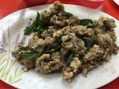 辉哥生鱼片-垦丁辉哥生鱼片