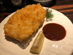 厚切猪排-山葵家·创意料理(临平银泰城店)