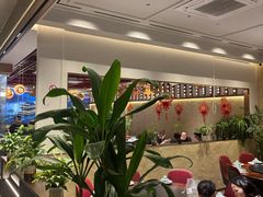 -老馆子·建德菜·山肴鱼鲜(海威新界店)