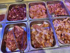 -阪尚皇·原切牛排·烤肉火锅自助(北京路店)