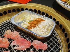 -谷牛和牛烤肉(漕河泾印象城店)