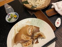 -长崎屋·日本料理·刺身·烧鸟(天河北路店)