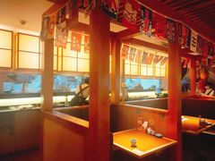 -仓桥家·焗寿司·锅物(光谷步行街店)