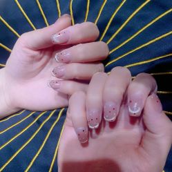 点击看大图 -Nail Me美甲美睫