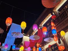 -洪江古商城