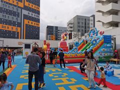 -上海市浦东新区恒宇幼儿园(杨南部)