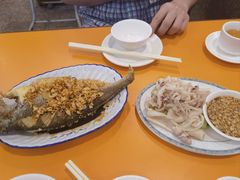 -雅苑餐厅(朝天路店)