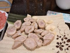 -木槿花韩式炭烤·熟成肉工坊(孙文东路店)