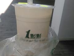 -1点点(银座和谐广场店)
