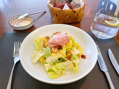 主厨创意凯撒沙拉-Terra Rossa(陆家嘴中心店)