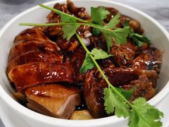 招牌豉油碌鹅-粤·向群饭店(龙津东路总店)