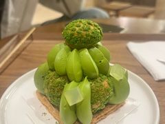 -Ten Olives甜点