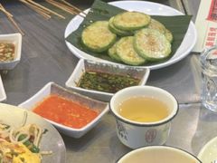 -德四家·云南傣味烧烤品牌(和谐店)