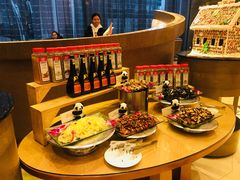 -新东方千禧大酒店-逸品轩中餐厅