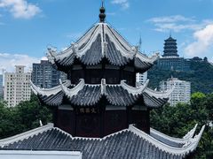 -文昌阁