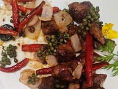 -满堂·烤鸭店·北京菜(鼓楼店)