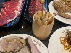 -小河盐帮·私家菜·烤鸭(三元桥·霄云路店)