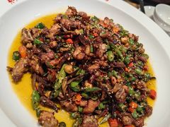 -鸡毛店·川菜(文殊院店)