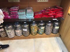 -香记肉干(官也街店)