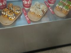 -咕噜咕噜·章鱼小丸子(广州荔湾领展广场店)