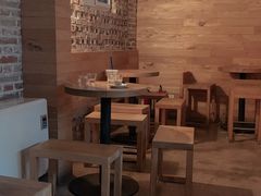 大堂-VOYAGE COFFEE(北锣鼓巷店)