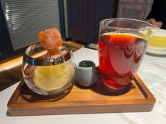 -志明眷村·台式融合菜·宵夜