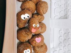 杂粮小丸子-马可先生杂粮面包(珠影店)