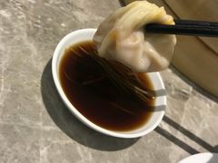-鼎泰丰(国贸商城店)