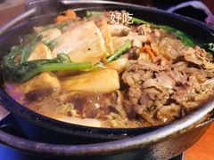 -鳗鱼家·深夜食堂(军博店)