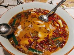 -滋粥楼·顺德菜(番禺广场总店)