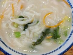 -老雒阳面馆·水席·洛阳菜(王城路店)
