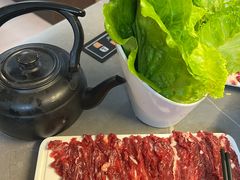 -官塘陈记鱼生·潮汕砂锅粥·牛肉火锅(潮枫路总店)