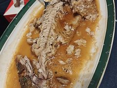 -金狮麟·新豫菜(金码大厦店)