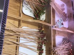 -阿串串老火锅(力盟店)